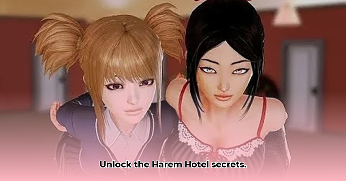 harem-hotel-apk